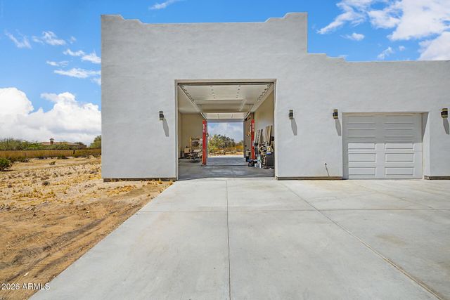 11853 W CRUISER Lane, Casa Grande, AZ 85194
