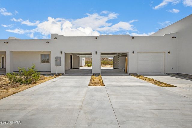 11853 W CRUISER Lane, Casa Grande, AZ 85194