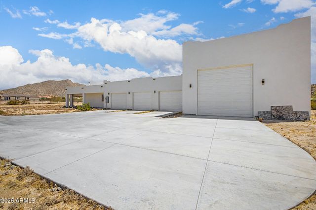 11853 W CRUISER Lane, Casa Grande, AZ 85194