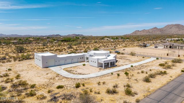 11853 W CRUISER Lane, Casa Grande, AZ 85194