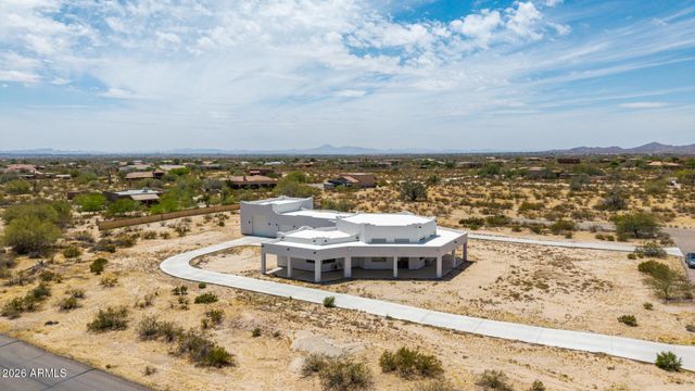 11853 W CRUISER Lane, Casa Grande, AZ 85194