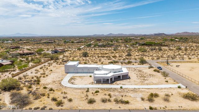 11853 W CRUISER Lane, Casa Grande, AZ 85194