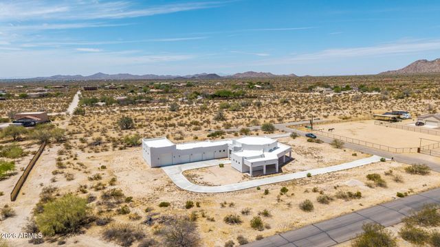 11853 W CRUISER Lane, Casa Grande, AZ 85194