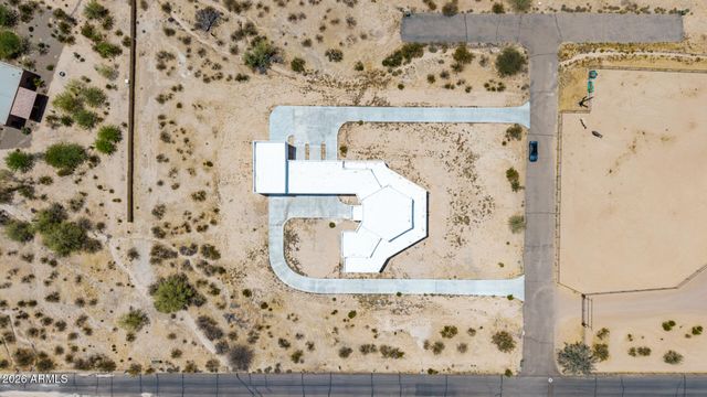 11853 W CRUISER Lane, Casa Grande, AZ 85194