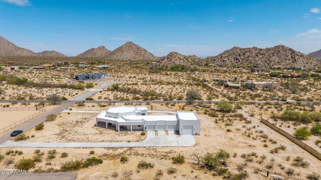 11853 W CRUISER Lane, Casa Grande, AZ 85194