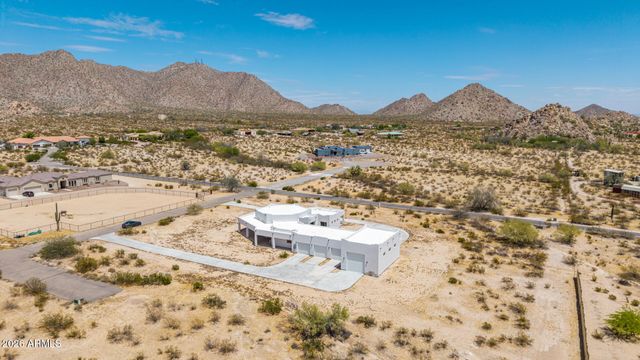 11853 W CRUISER Lane, Casa Grande, AZ 85194