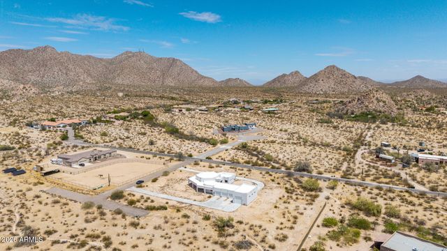 11853 W CRUISER Lane, Casa Grande, AZ 85194