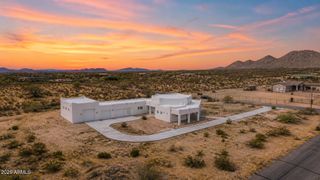 11853 W CRUISER Lane, Casa Grande, AZ 85194