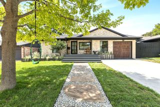 8803 Graywood Drive, Dallas, TX 75243