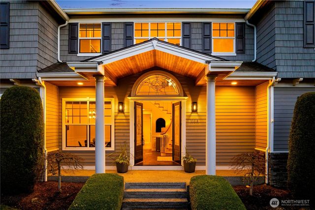 11019 NE 104TH Street, Kirkland, WA 98033