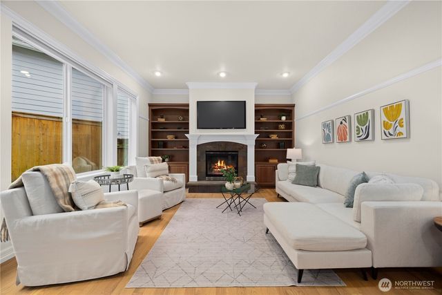 11019 NE 104TH Street, Kirkland, WA 98033