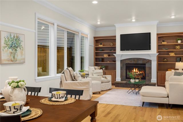 11019 NE 104TH Street, Kirkland, WA 98033