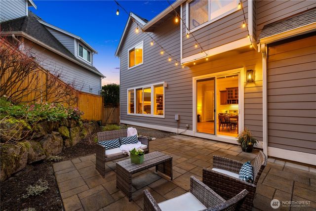 11019 NE 104TH Street, Kirkland, WA 98033