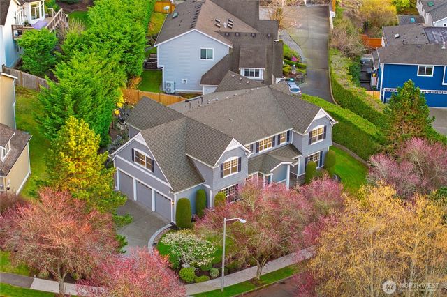 11019 NE 104TH Street, Kirkland, WA 98033