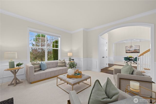 11019 NE 104TH Street, Kirkland, WA 98033