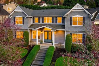 11019 NE 104TH Street, Kirkland, WA 98033