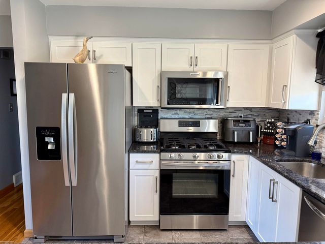 20346 Tullio Street, Clinton Township, MI 48035