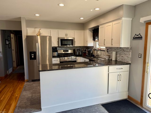 20346 Tullio Street, Clinton Township, MI 48035