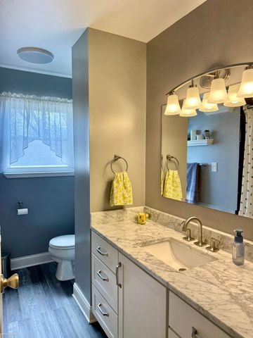 20346 Tullio Street, Clinton Township, MI 48035