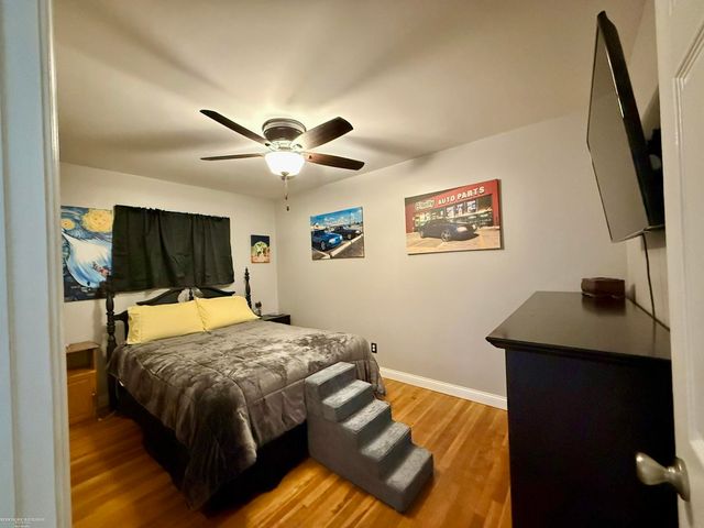 20346 Tullio Street, Clinton Township, MI 48035