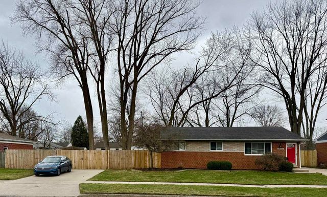 20346 Tullio Street, Clinton Township, MI 48035