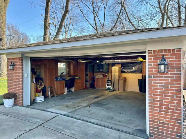 20346 Tullio Street, Clinton Township, MI 48035