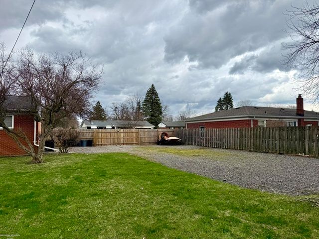 20346 Tullio Street, Clinton Township, MI 48035