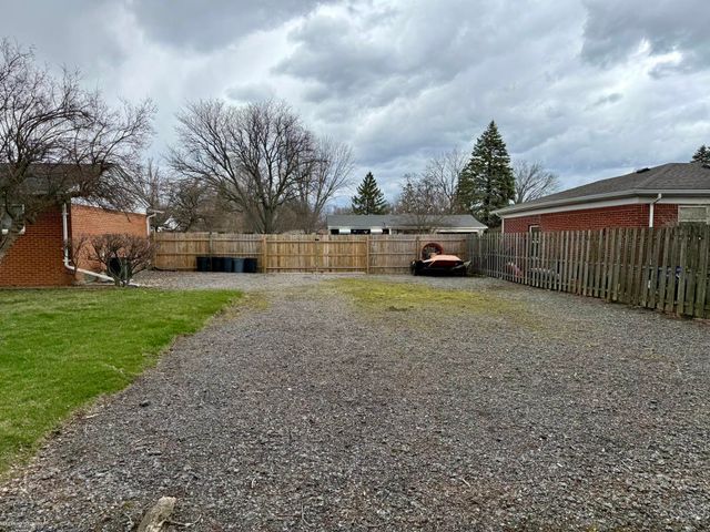 20346 Tullio Street, Clinton Township, MI 48035