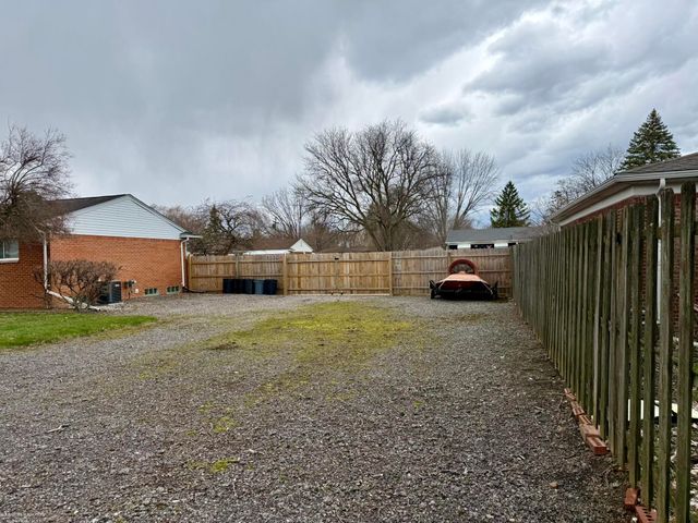 20346 Tullio Street, Clinton Township, MI 48035