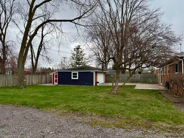20346 Tullio Street, Clinton Township, MI 48035