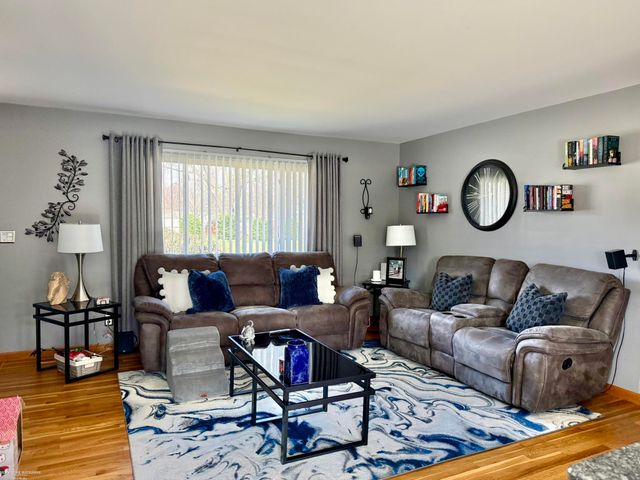 20346 Tullio Street, Clinton Township, MI 48035