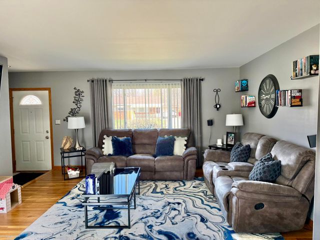 20346 Tullio Street, Clinton Township, MI 48035