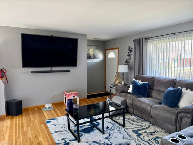 20346 Tullio Street, Clinton Township, MI 48035