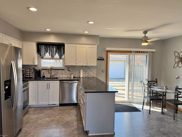 20346 Tullio Street, Clinton Township, MI 48035