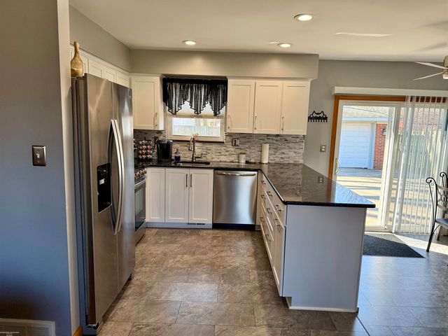 20346 Tullio Street, Clinton Township, MI 48035