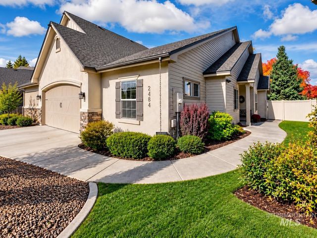 2484 E Summer Dawn, Meridian, ID 83646 property photo