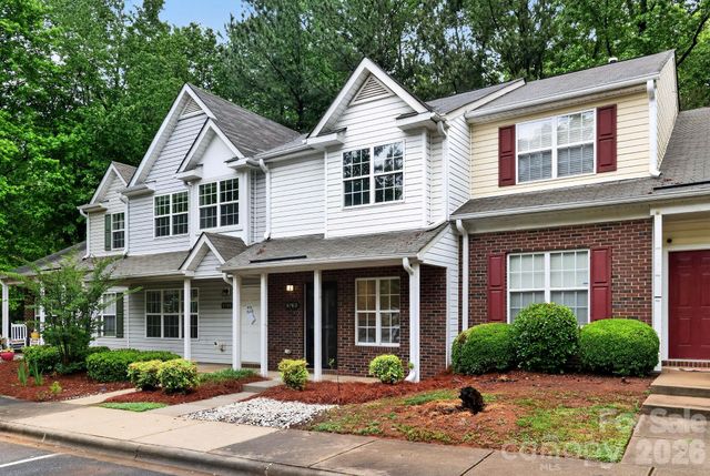 6762 Cypress Tree Lane, Charlotte, NC 28215