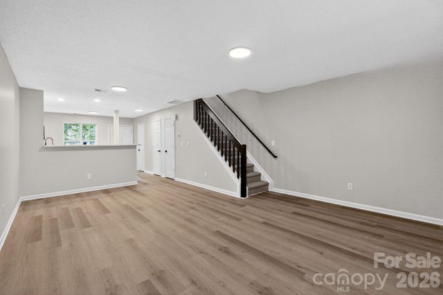6762 Cypress Tree Lane, Charlotte, NC 28215