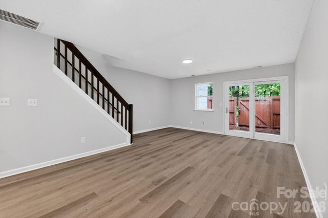 6762 Cypress Tree Lane, Charlotte, NC 28215