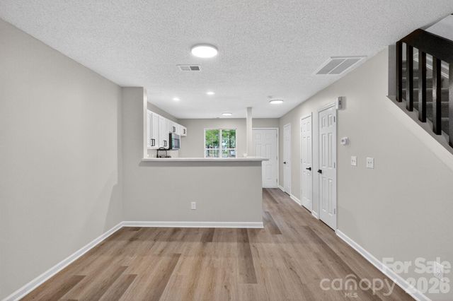 6762 Cypress Tree Lane, Charlotte, NC 28215