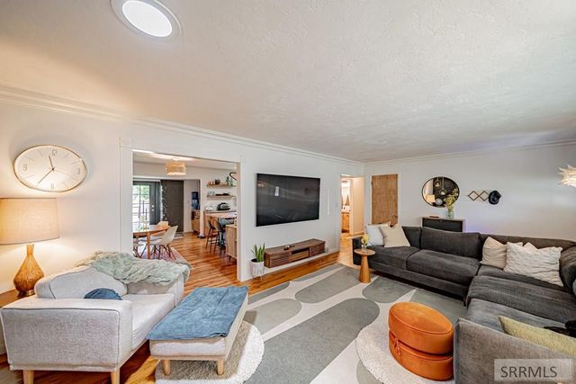 395 Redwood Drive, Idaho Falls, ID 83401