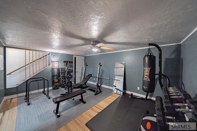 395 Redwood Drive, Idaho Falls, ID 83401
