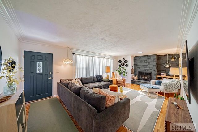 395 Redwood Drive, Idaho Falls, ID 83401