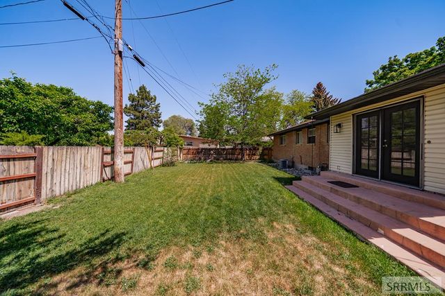 395 Redwood Drive, Idaho Falls, ID 83401