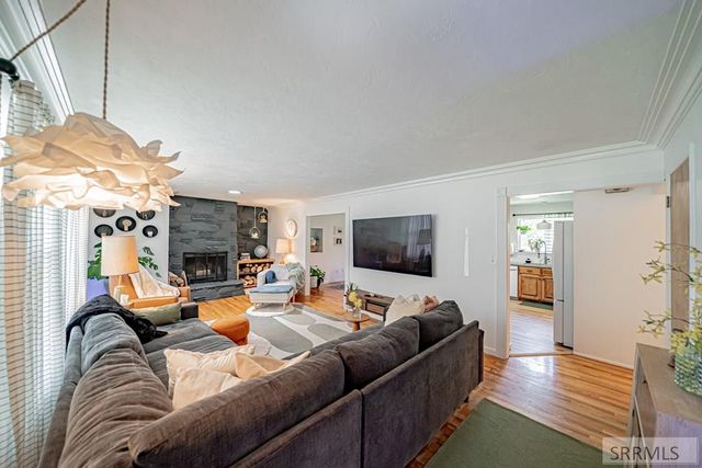 395 Redwood Drive, Idaho Falls, ID 83401