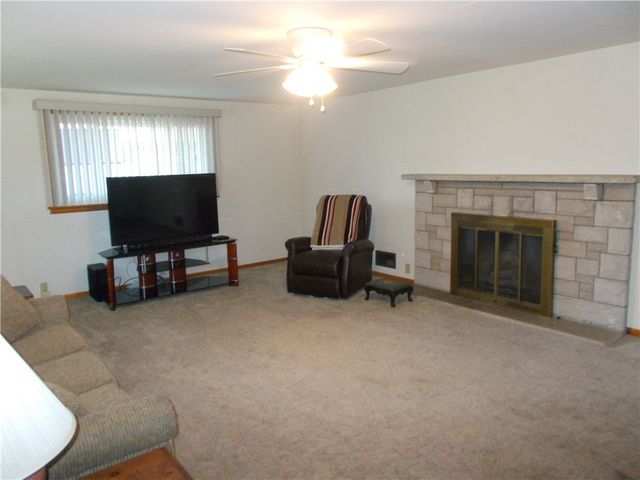 657 S Main Street, West Milton, OH 45383