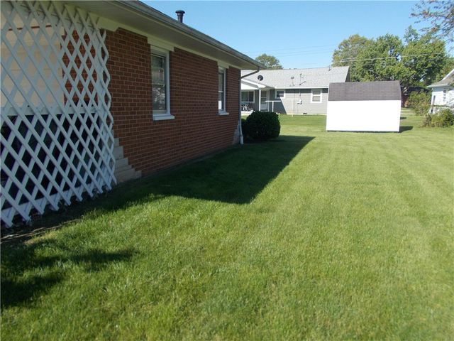 657 S Main Street, West Milton, OH 45383