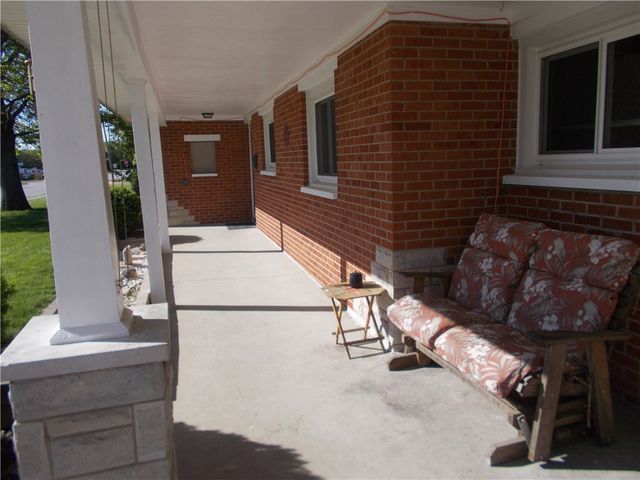 657 S Main Street, West Milton, OH 45383