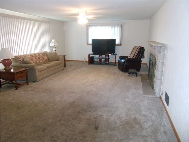 657 S Main Street, West Milton, OH 45383