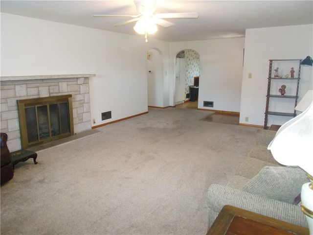 657 S Main Street, West Milton, OH 45383
